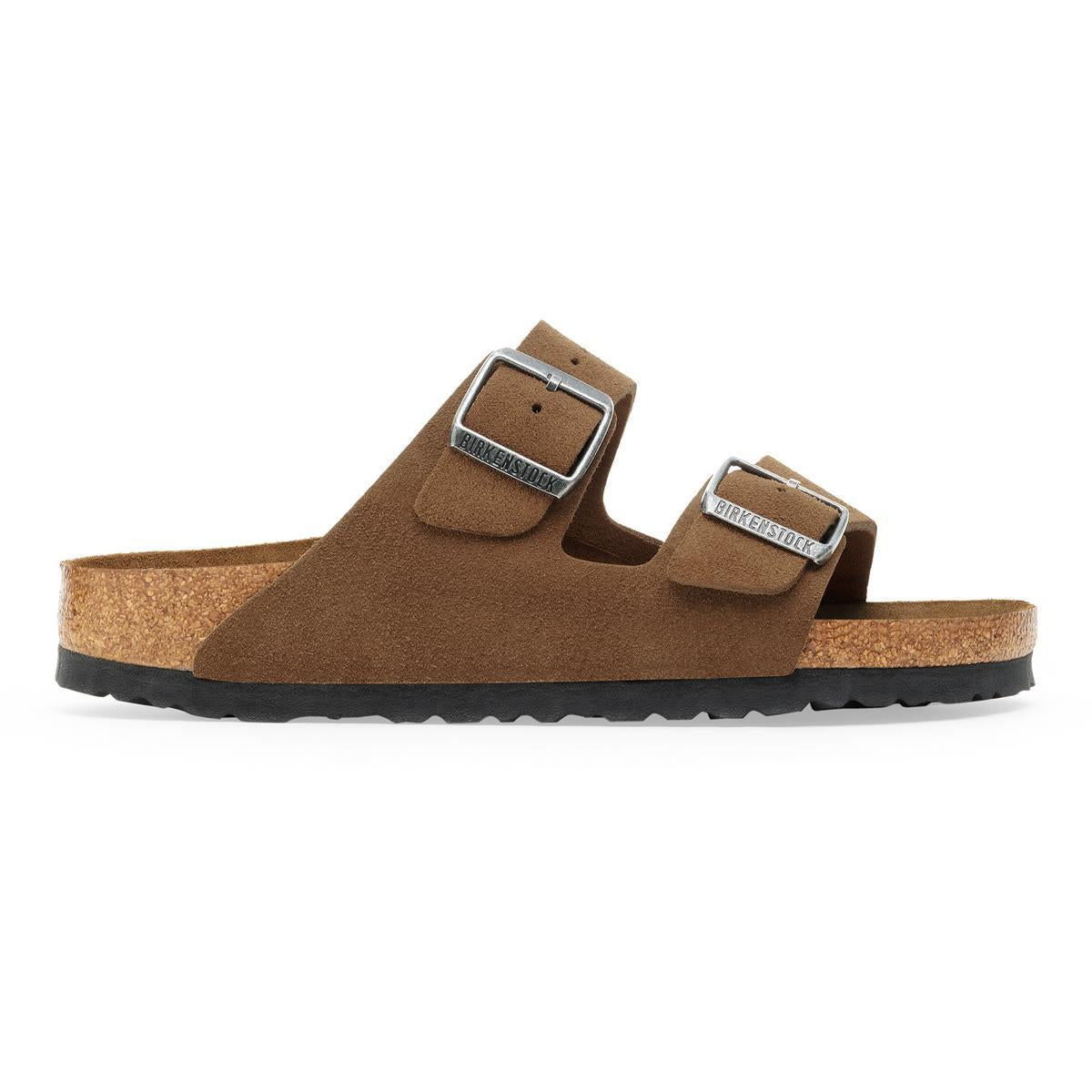 Birkenstock Arizona Soft Footbed Dark Tea - Image 4