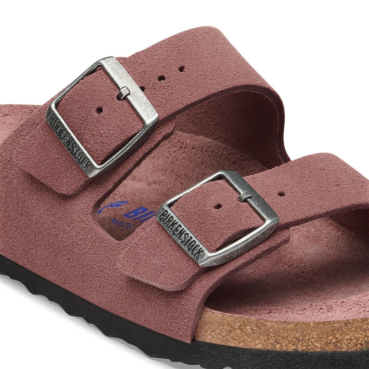 Birkenstock Arizona Soft Footbed Pepper - Image 7
