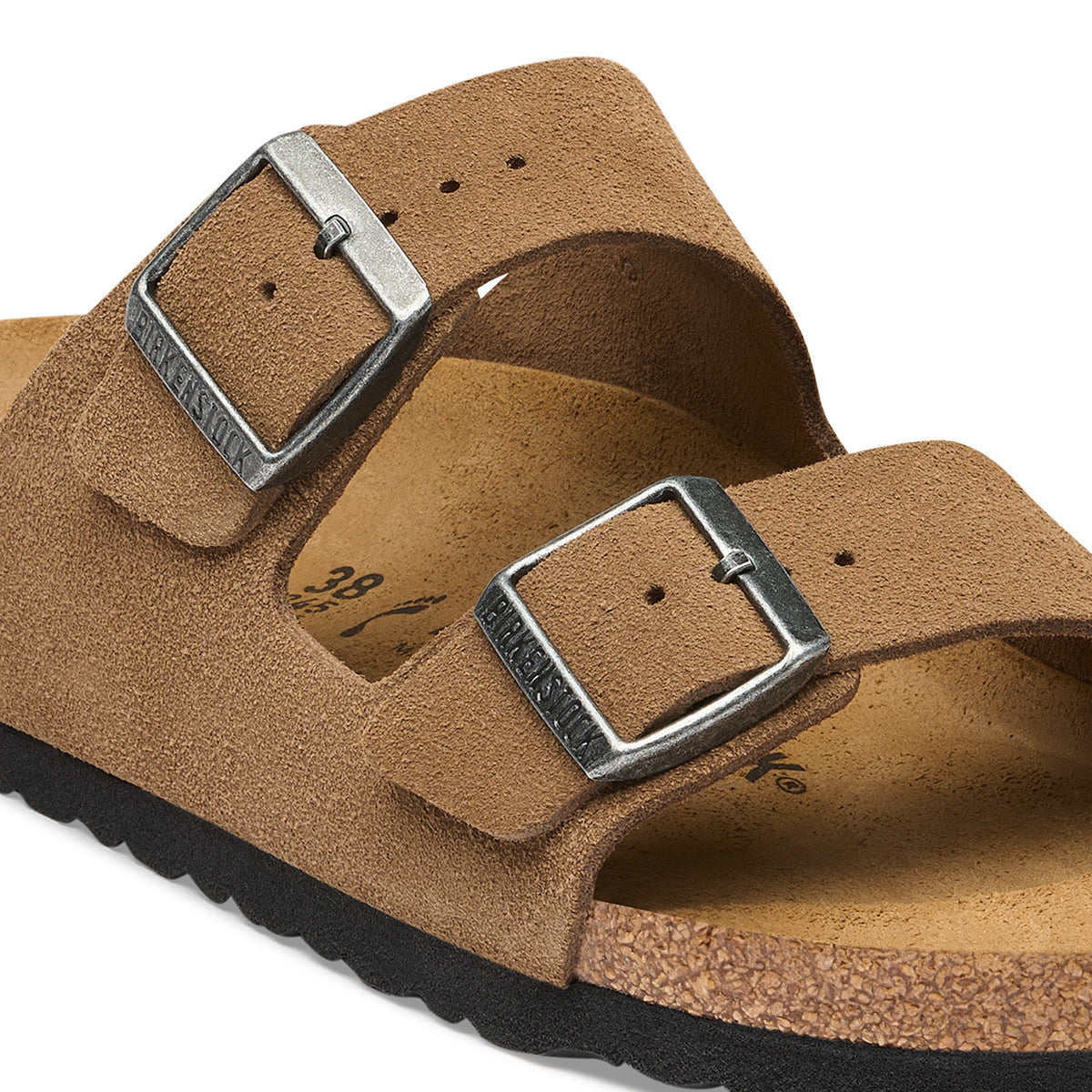 Birkenstock Arizona Dark Tea - Image 8