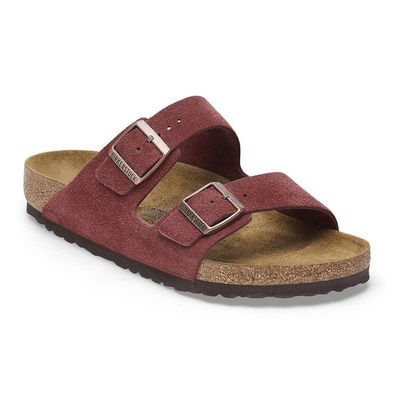 Birkenstock Arizona Zinfandel - Image 1