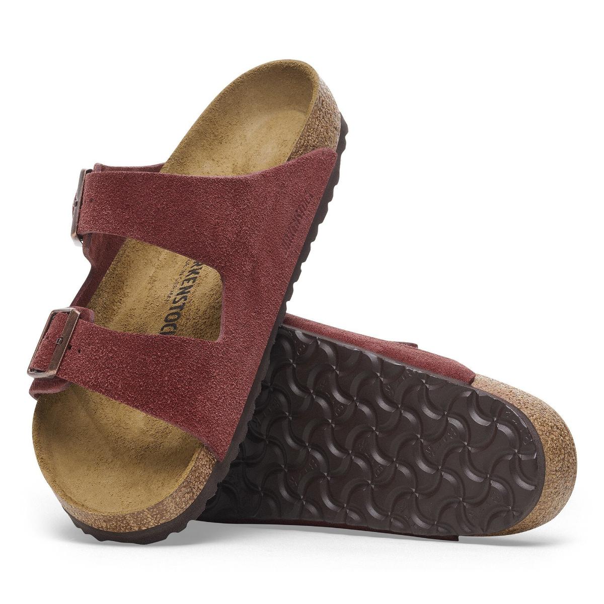 Birkenstock Arizona Zinfandel - Image 2
