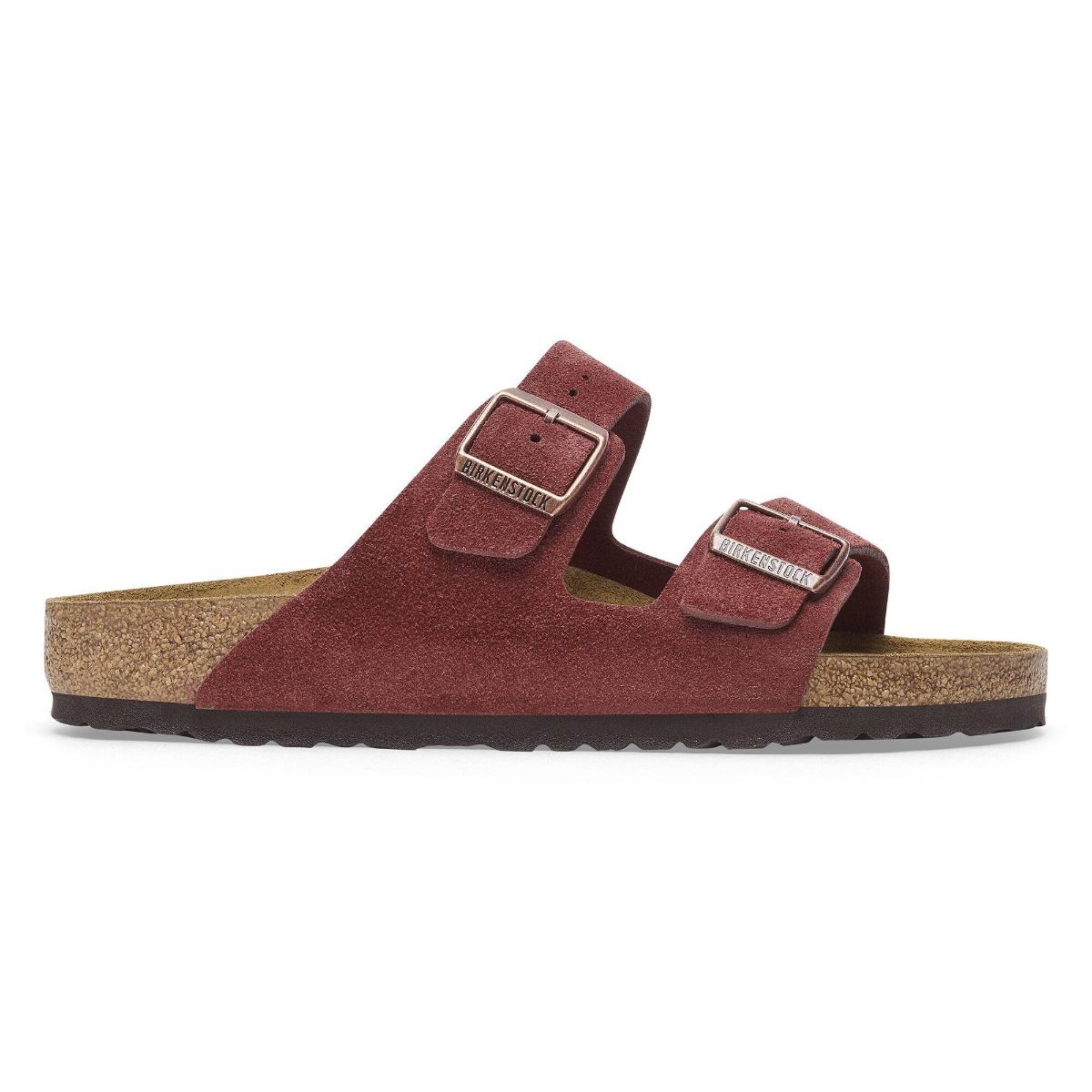 Birkenstock Arizona Zinfandel - Image 4