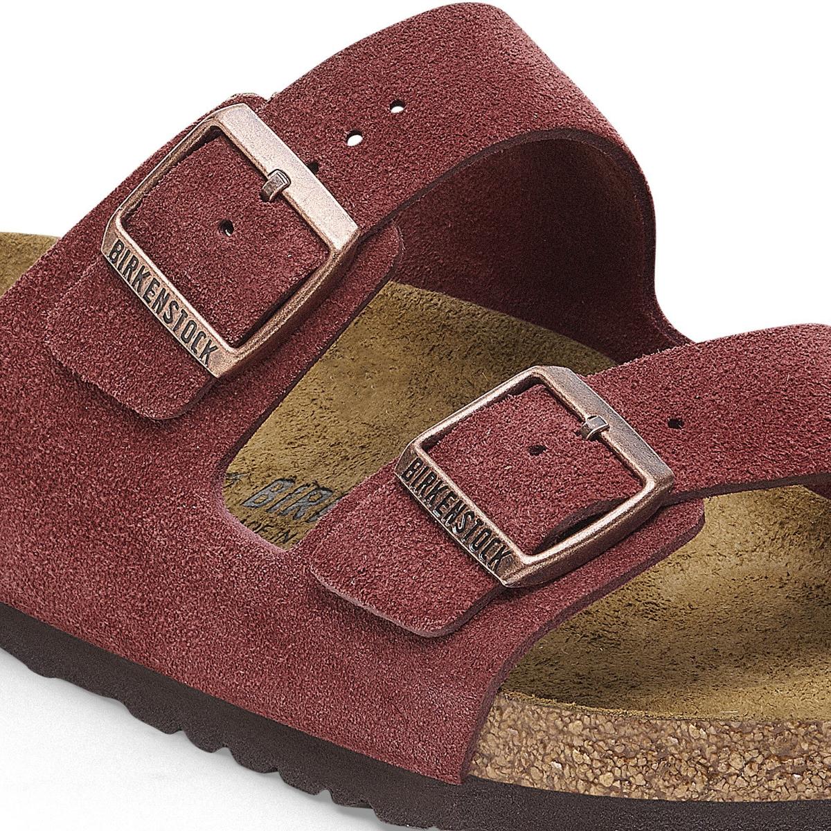 Birkenstock Arizona Zinfandel - Image 6