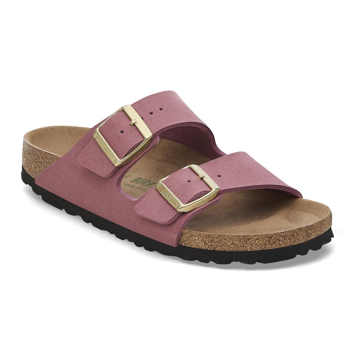 Birkenstock Arizona Berry Crush - Image 1