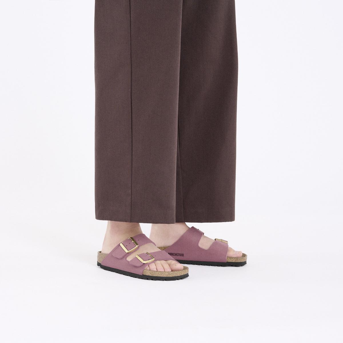 Birkenstock Arizona Berry Crush - Image 2