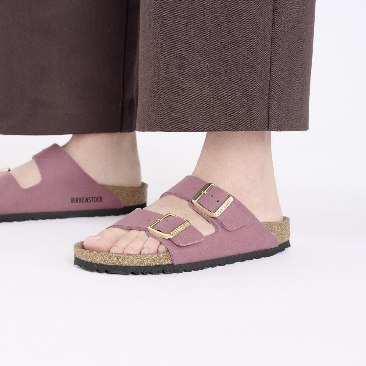 Birkenstock Arizona Berry Crush - Image 3