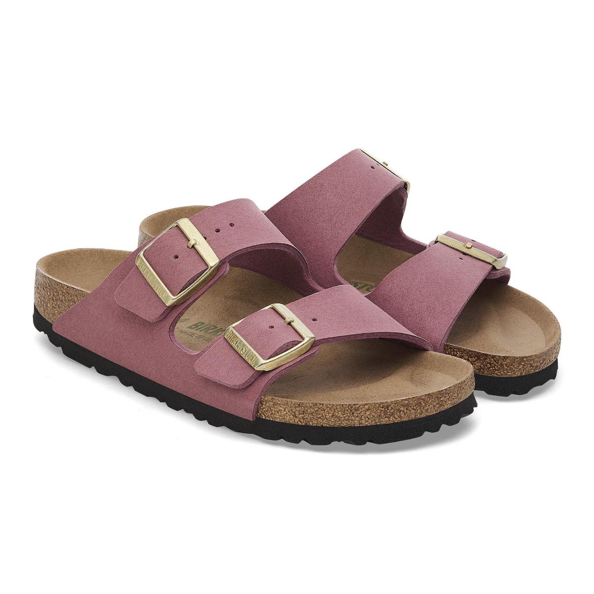 Birkenstock Arizona Berry Crush - Image 5