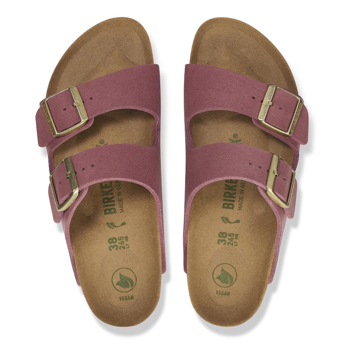 Birkenstock Arizona Berry Crush - Image 7
