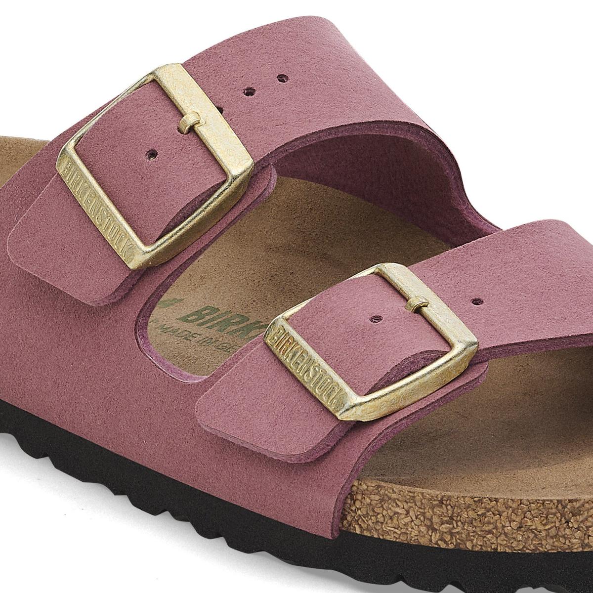 Birkenstock Arizona Berry Crush - Image 8