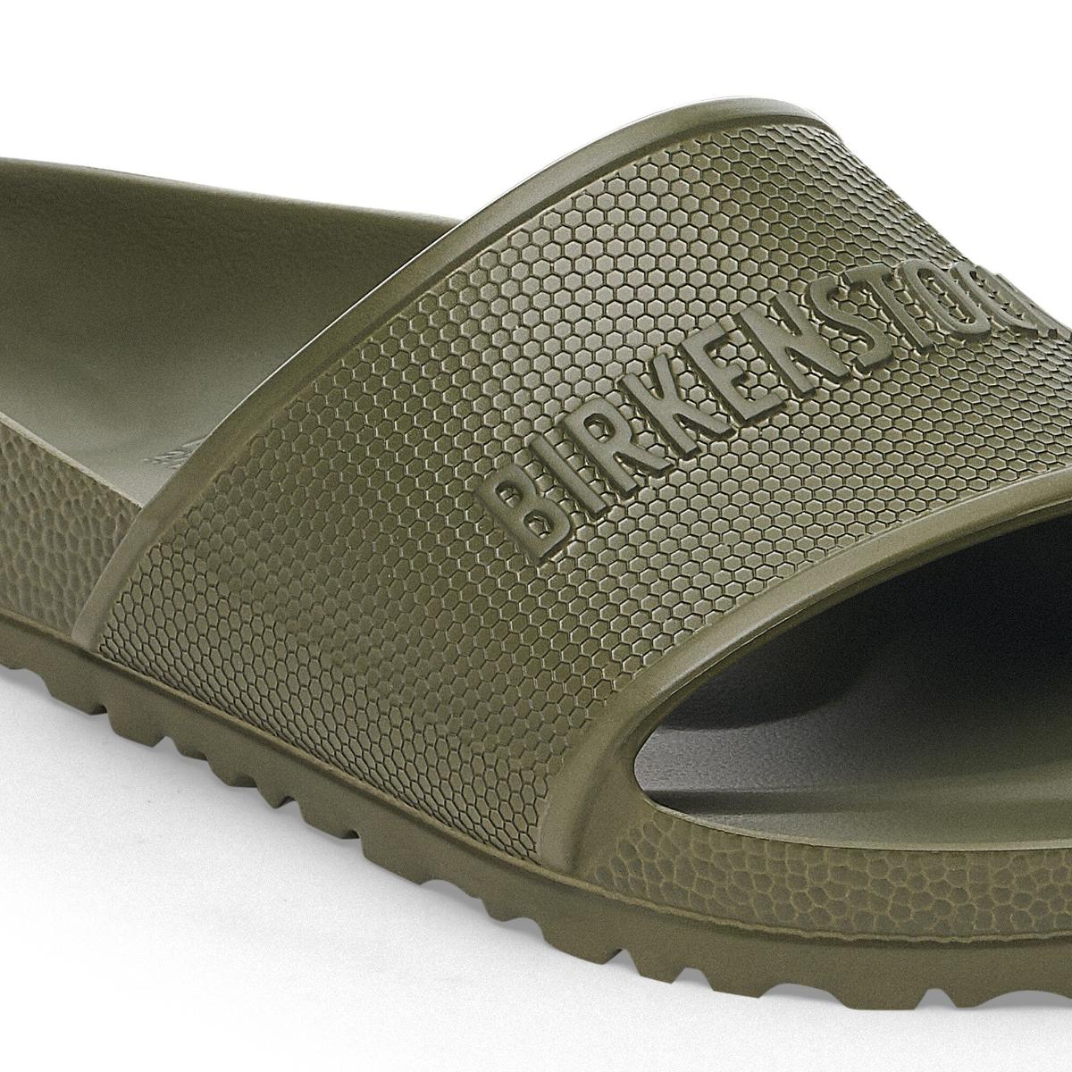Birkenstock Barbados Khaki - Image 6