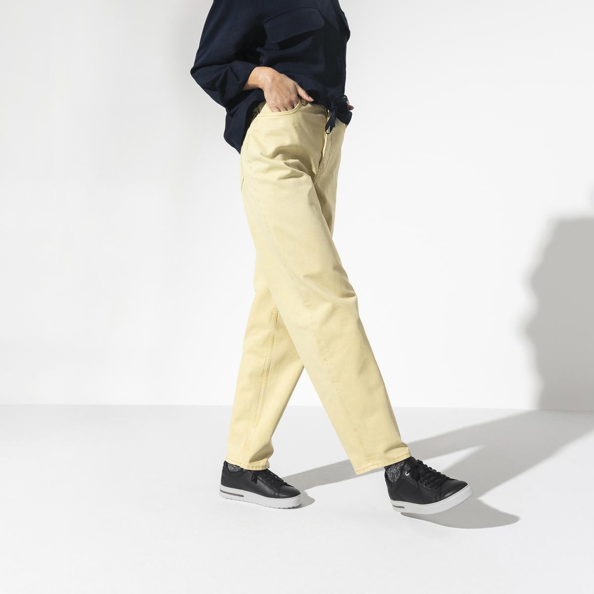 Birkenstock Bend Low Black - Image 3