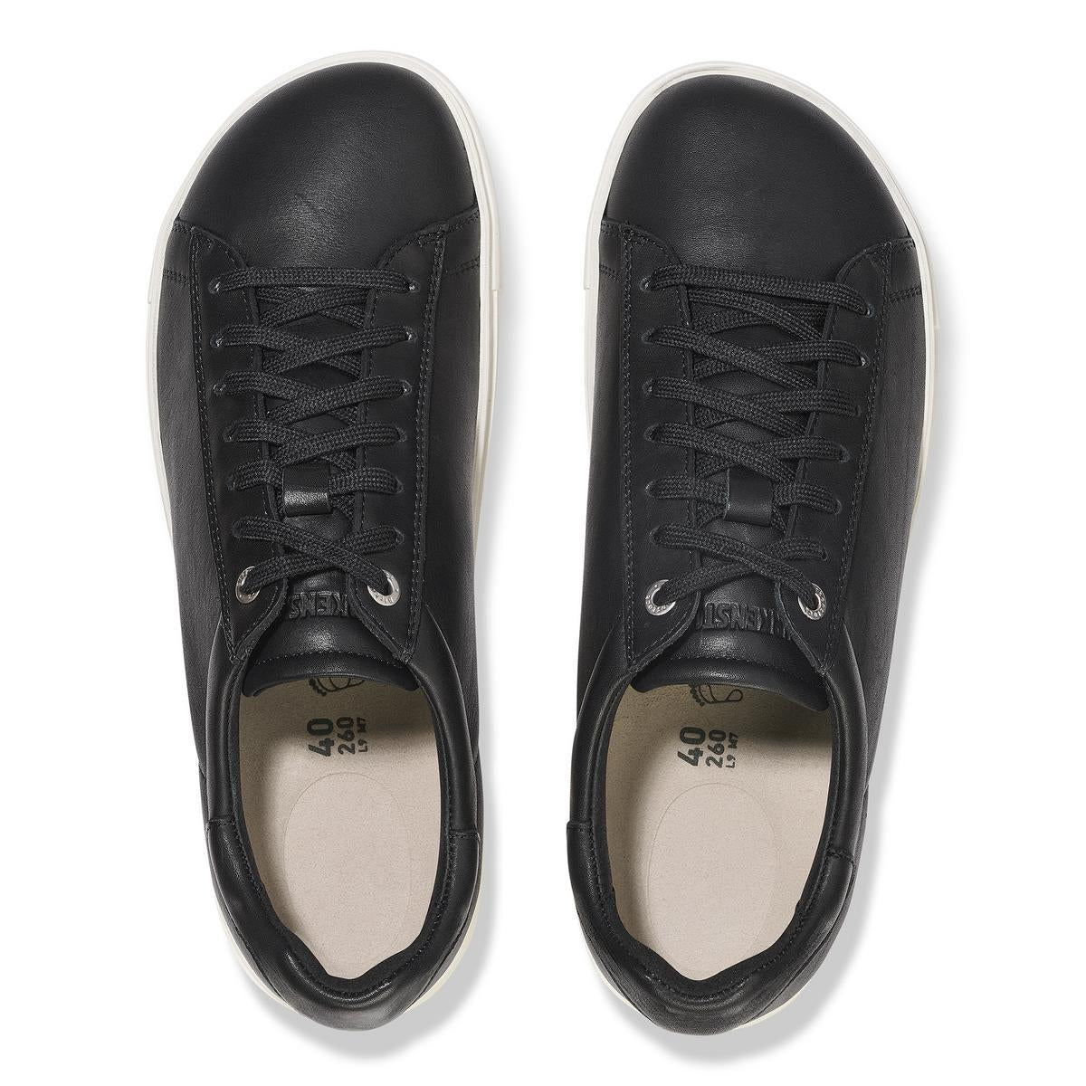 Birkenstock Bend Low Black - Image 6