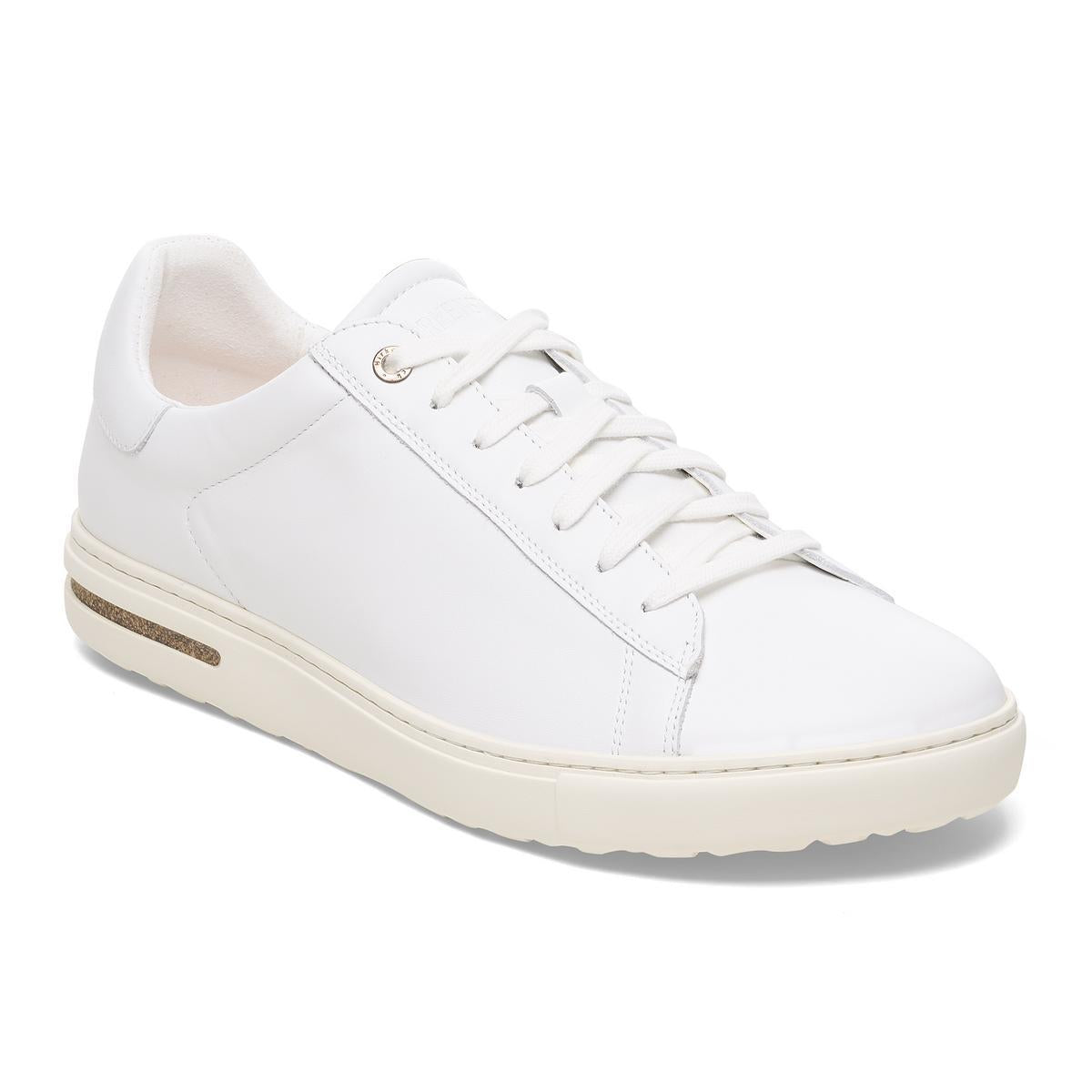 Birkenstock Bend Low White - Image 1