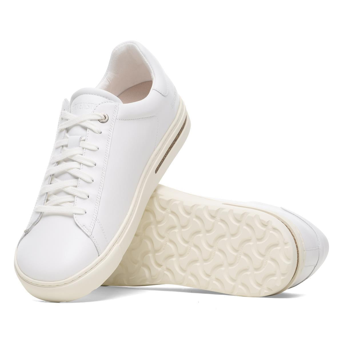 Birkenstock Bend Low White - Image 2