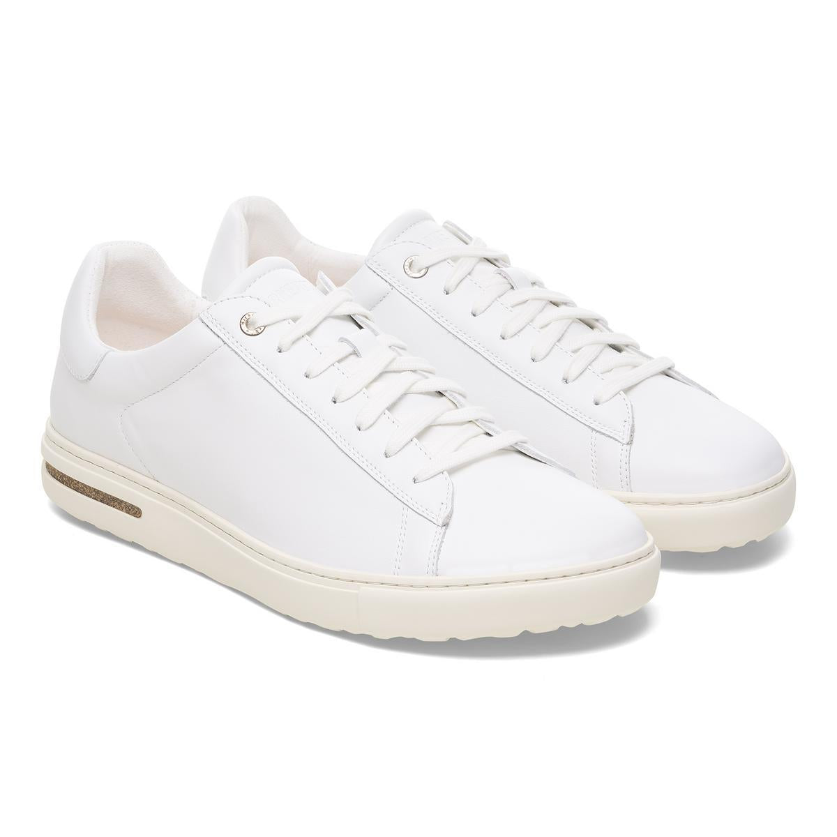 Birkenstock Bend Low White - Image 3