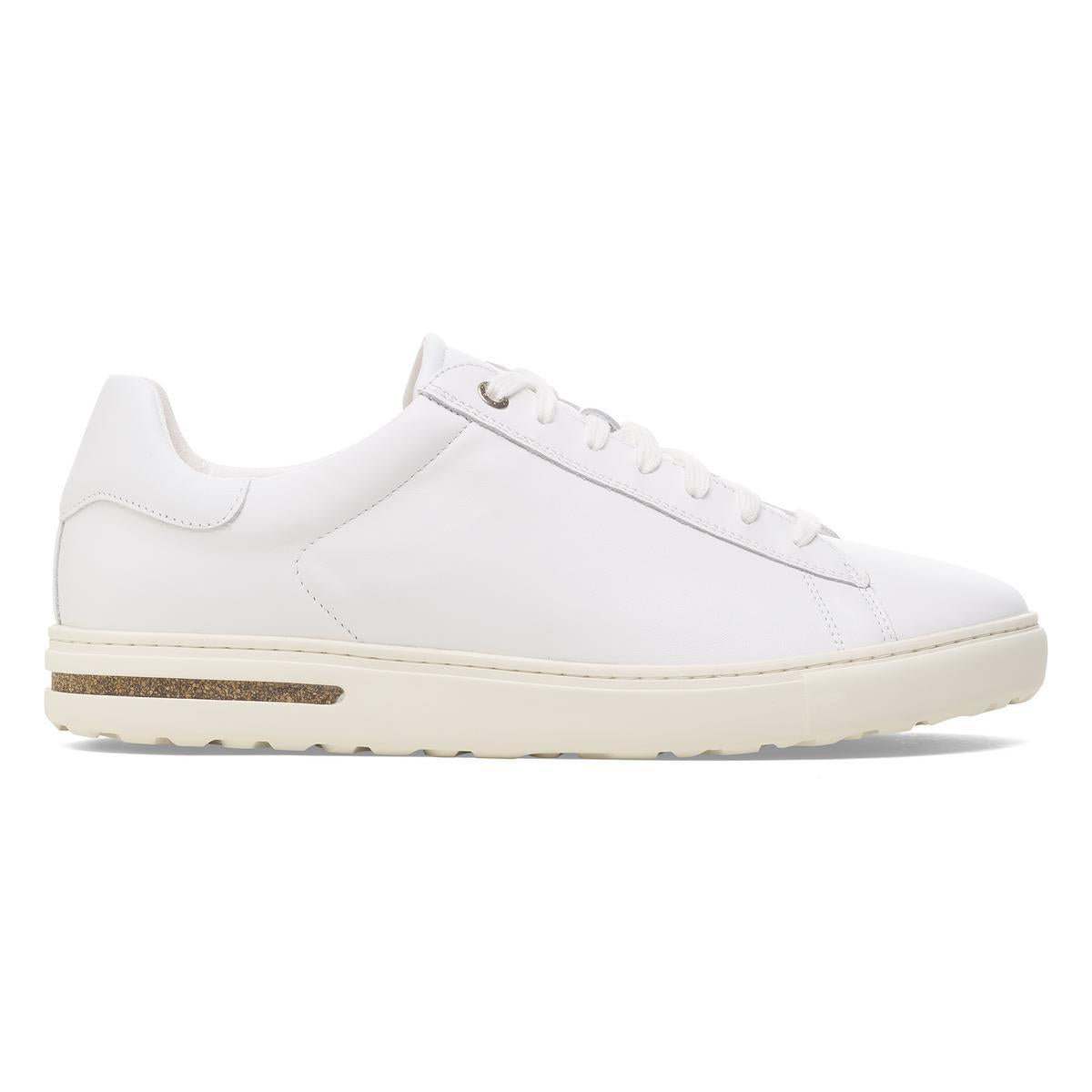 Birkenstock Bend Low White - Image 4