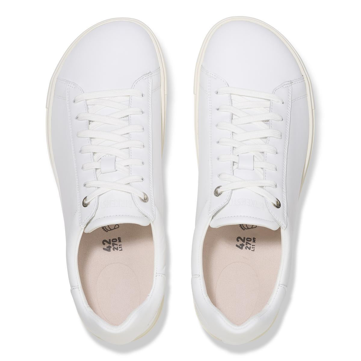 Birkenstock Bend Low White - Image 5