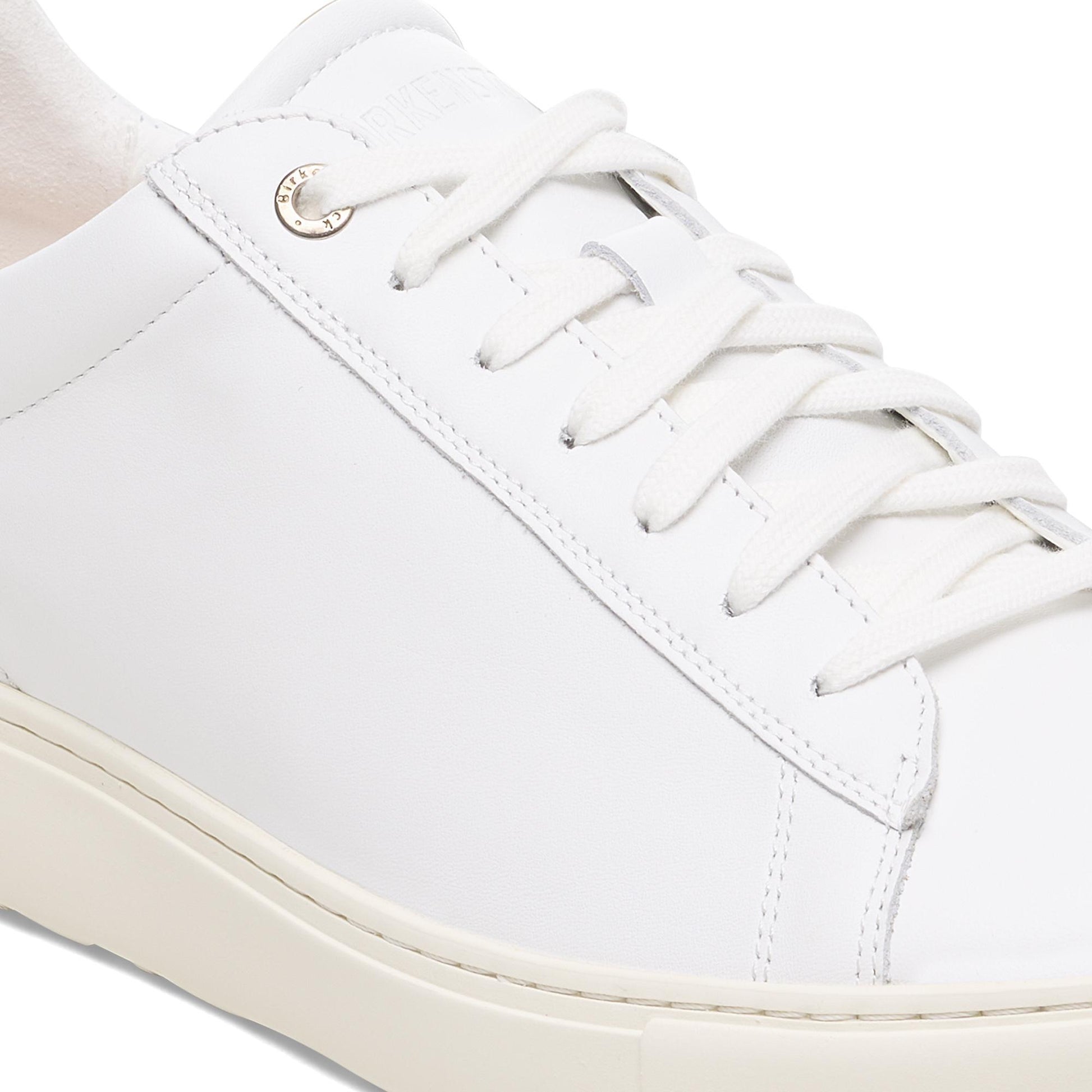 Birkenstock Bend Low White - Image 6