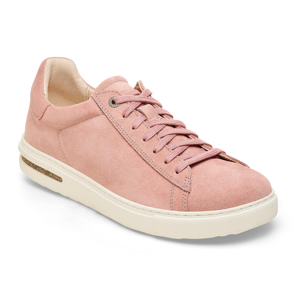 Birkenstock Bend Low Pink Clay - Image 1