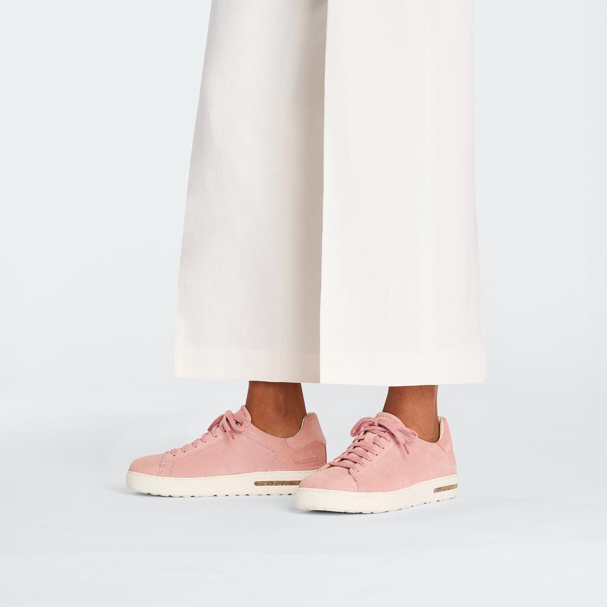 Birkenstock Bend Low Pink Clay - Image 2