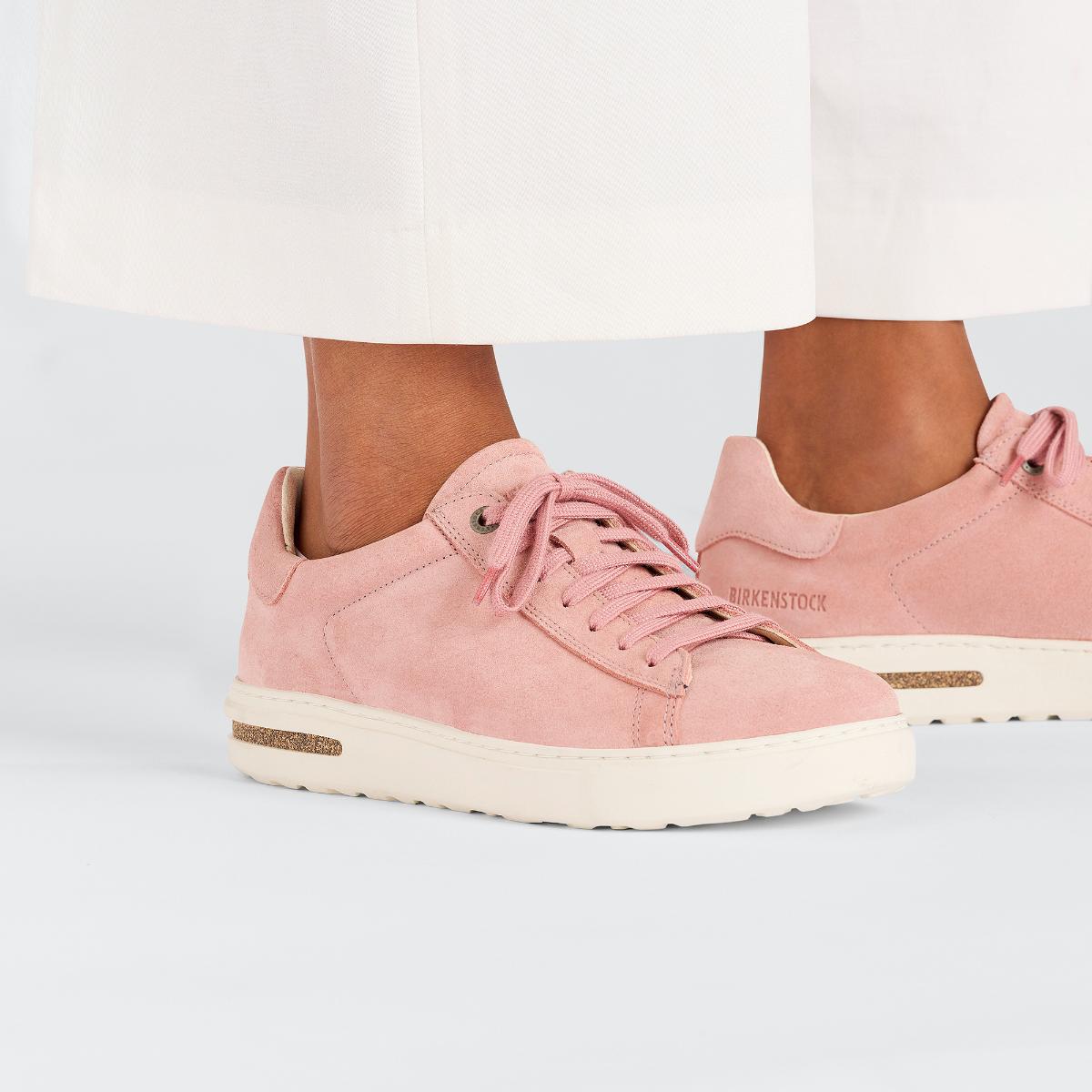 Birkenstock Bend Low Pink Clay - Image 3