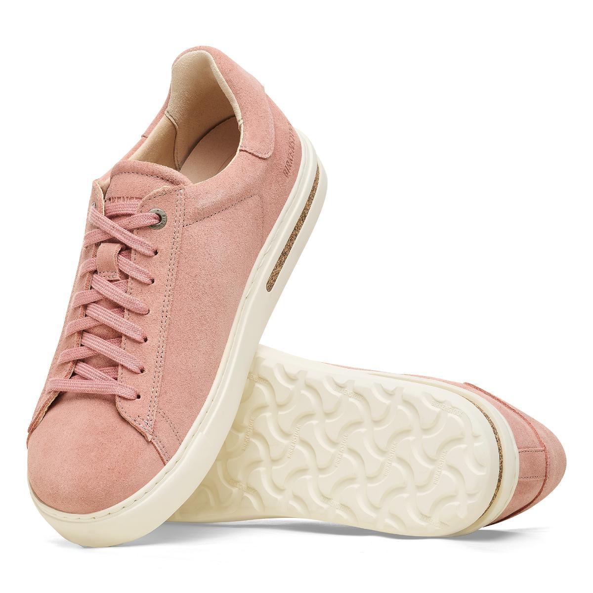 Birkenstock Bend Low Pink Clay - Image 4