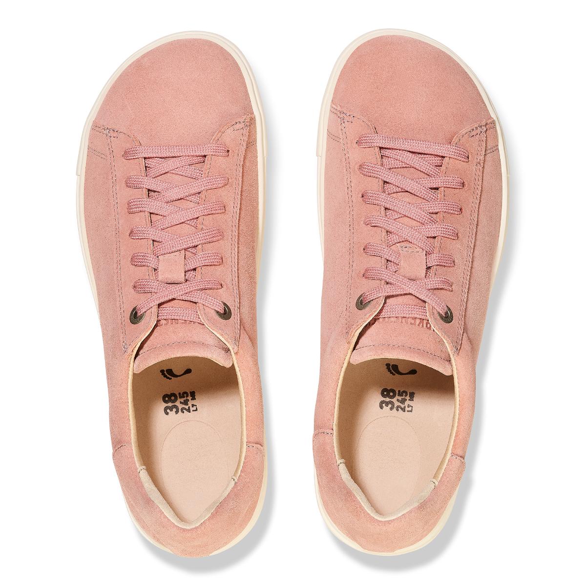 Birkenstock Bend Low Pink Clay - Image 7