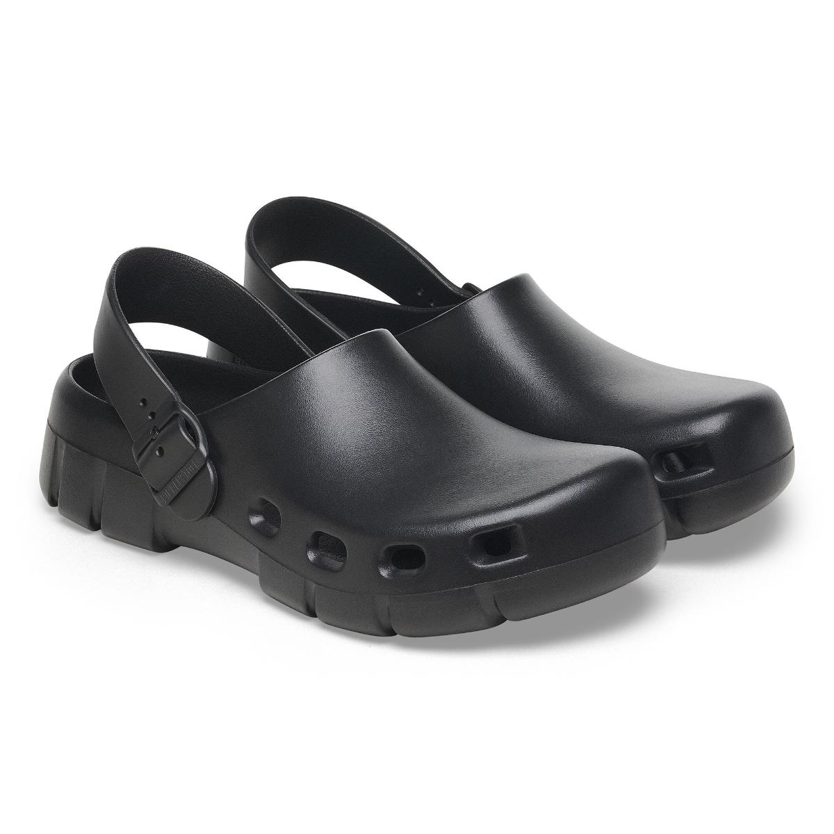 Birkenstock Birki Flow Black - Image 3