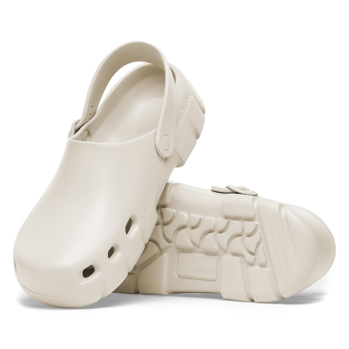 Birkenstock Birki Flow Eggshell - Image 2