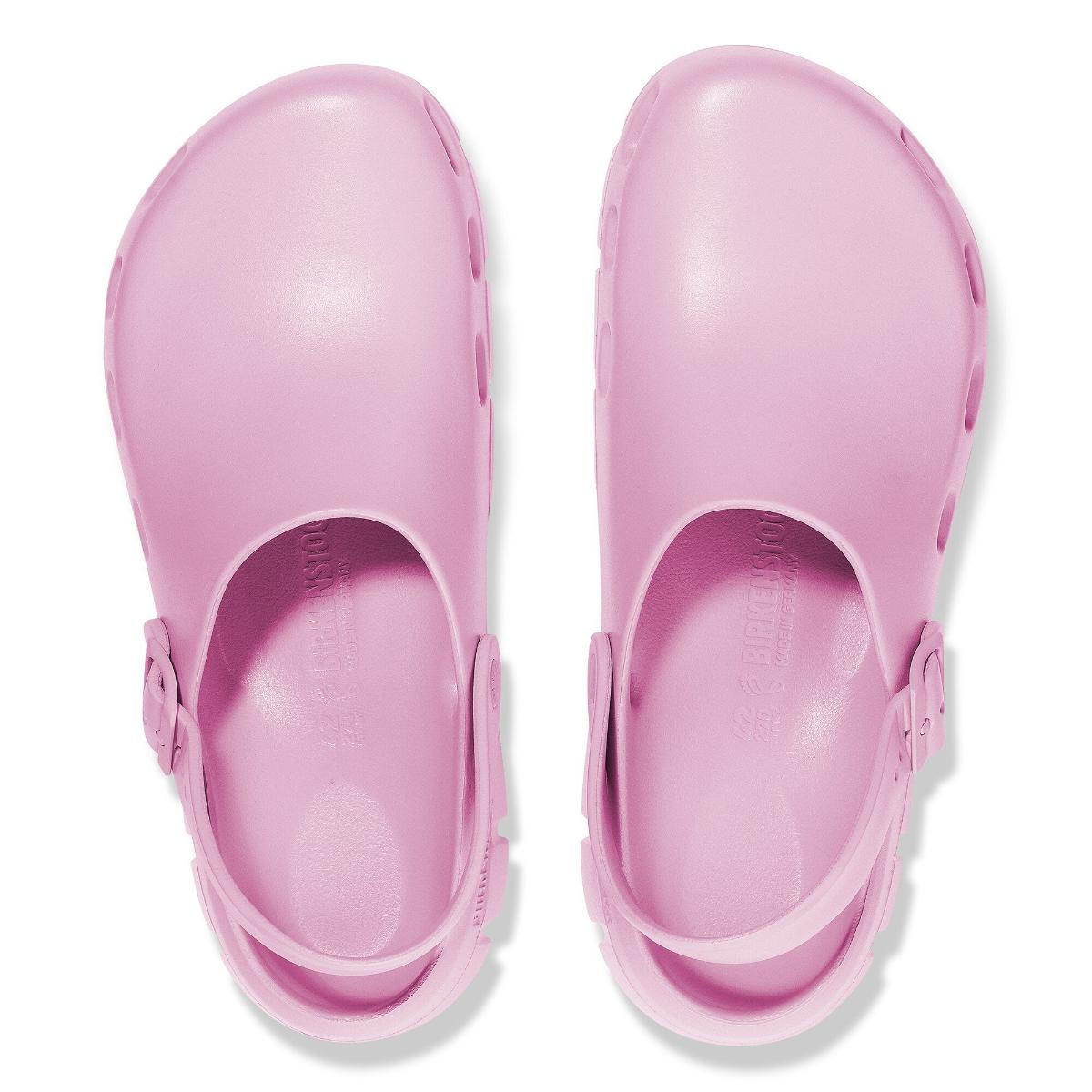 Birkenstock Birki Flow Fondant Pink - Image 5