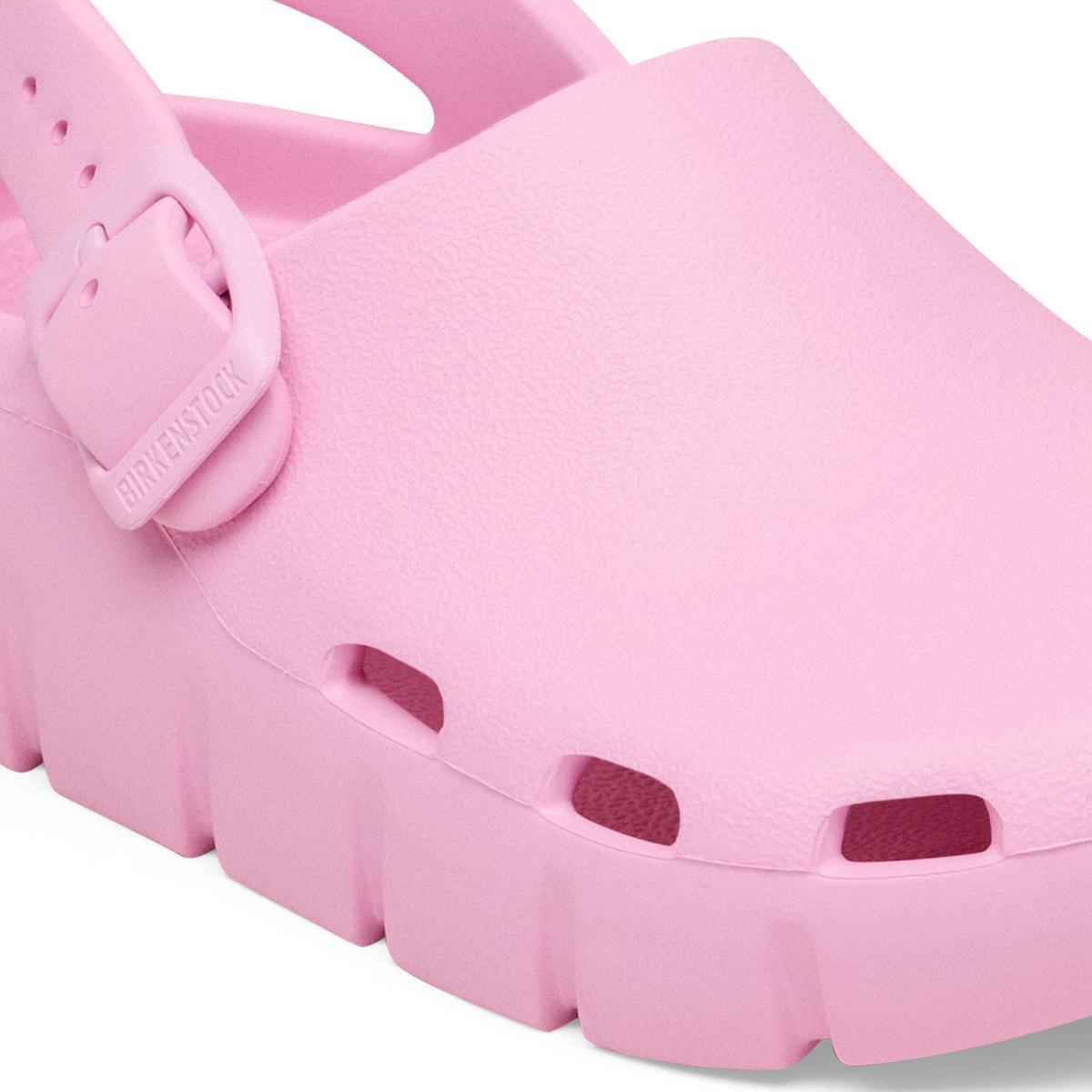 Birkenstock Birki Flow Fondant Pink - Image 6