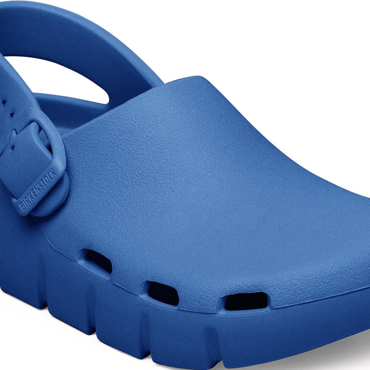 Birkenstock Birki Flow Kids Navy - Image 6