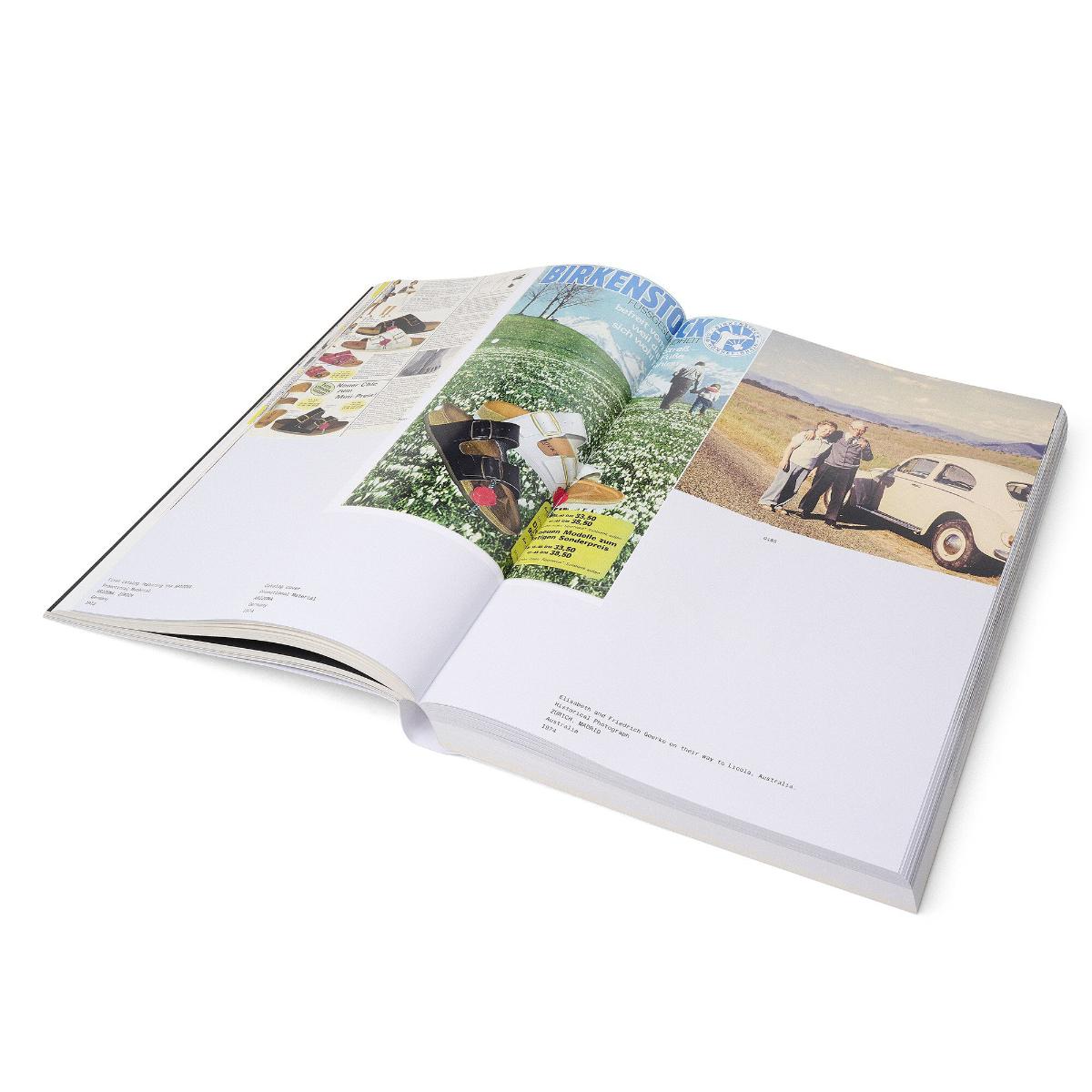Book of Birkenstock