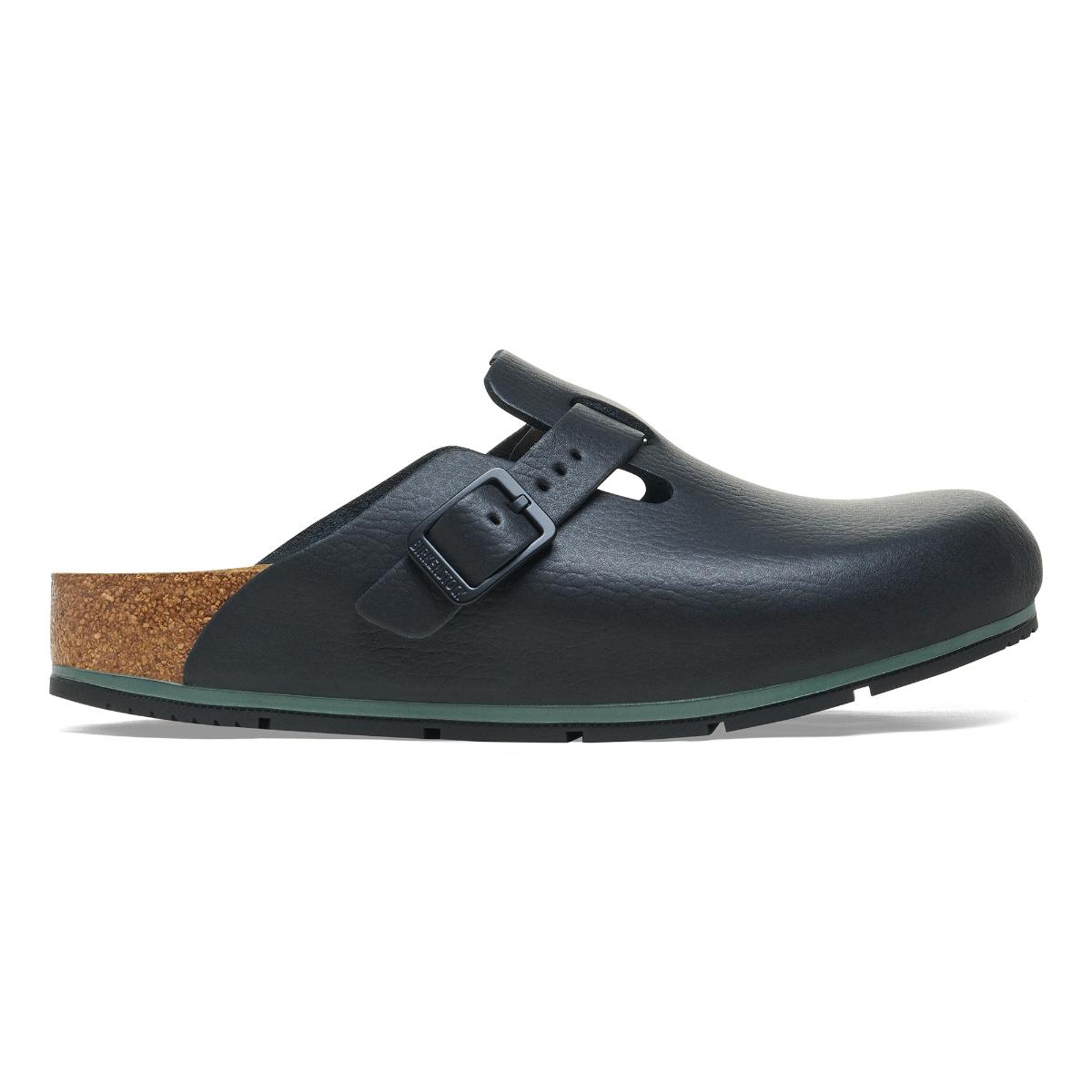 Birkenstock Boston Pro Black - Image 4