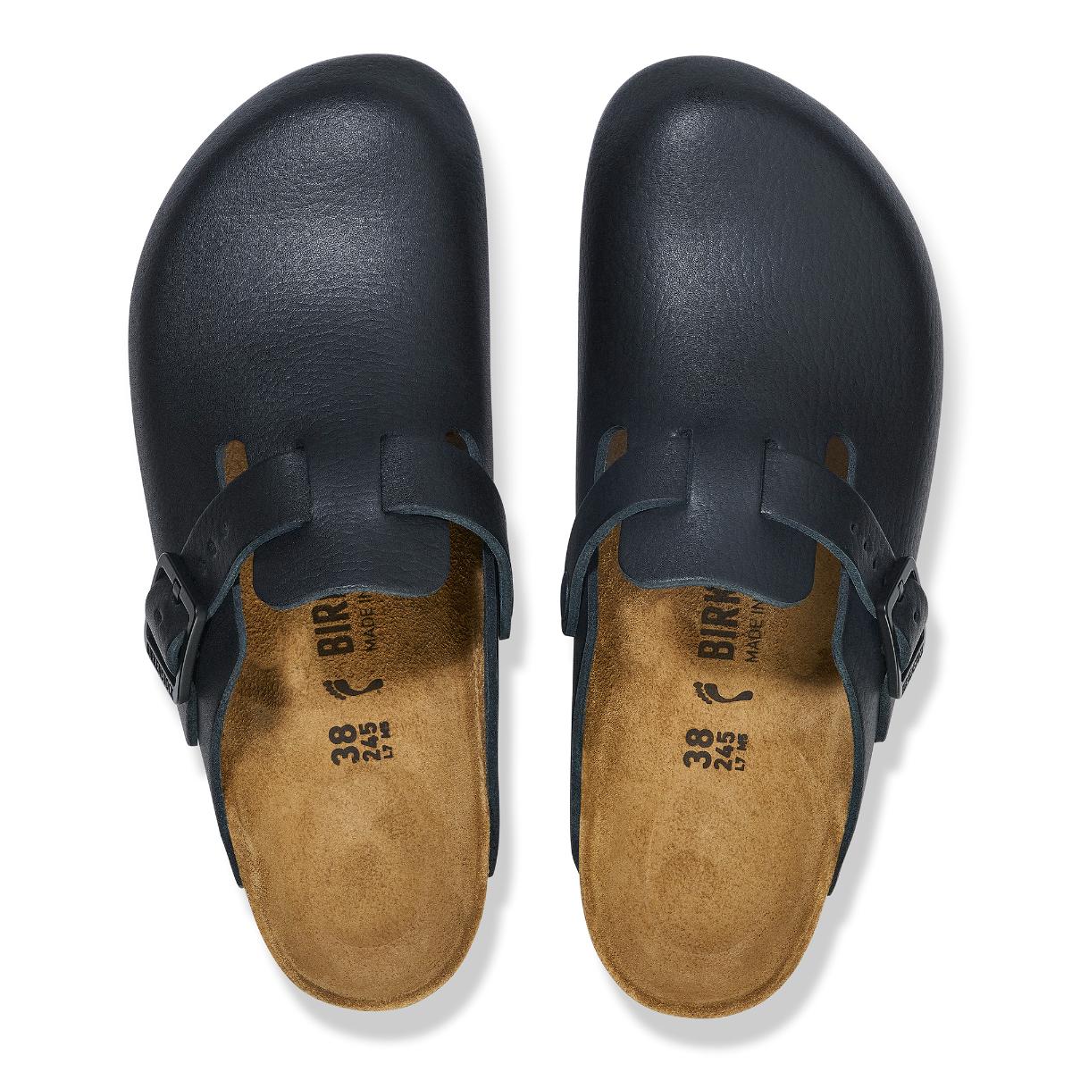 Birkenstock Boston Pro Black - Image 5
