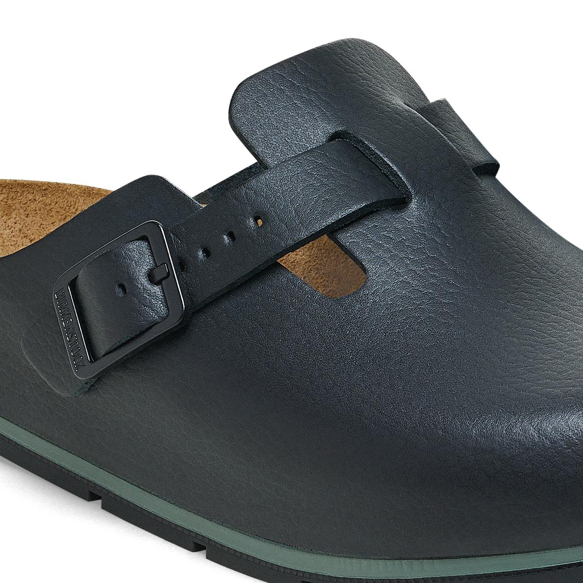Birkenstock Boston Pro Black - Image 6