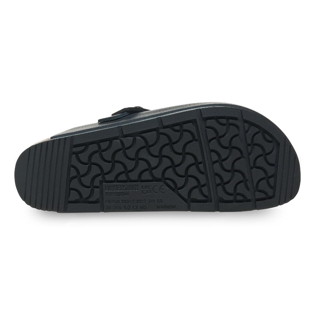 Birkenstock Boston Pro Black - Image 7