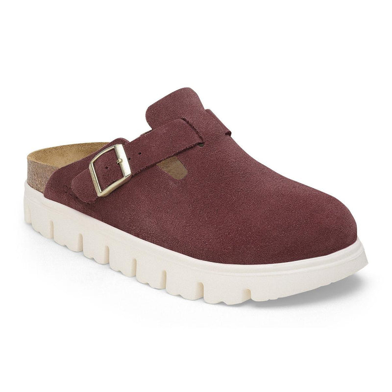 Birkenstock Boston Chunky Berry Crush - Image 1