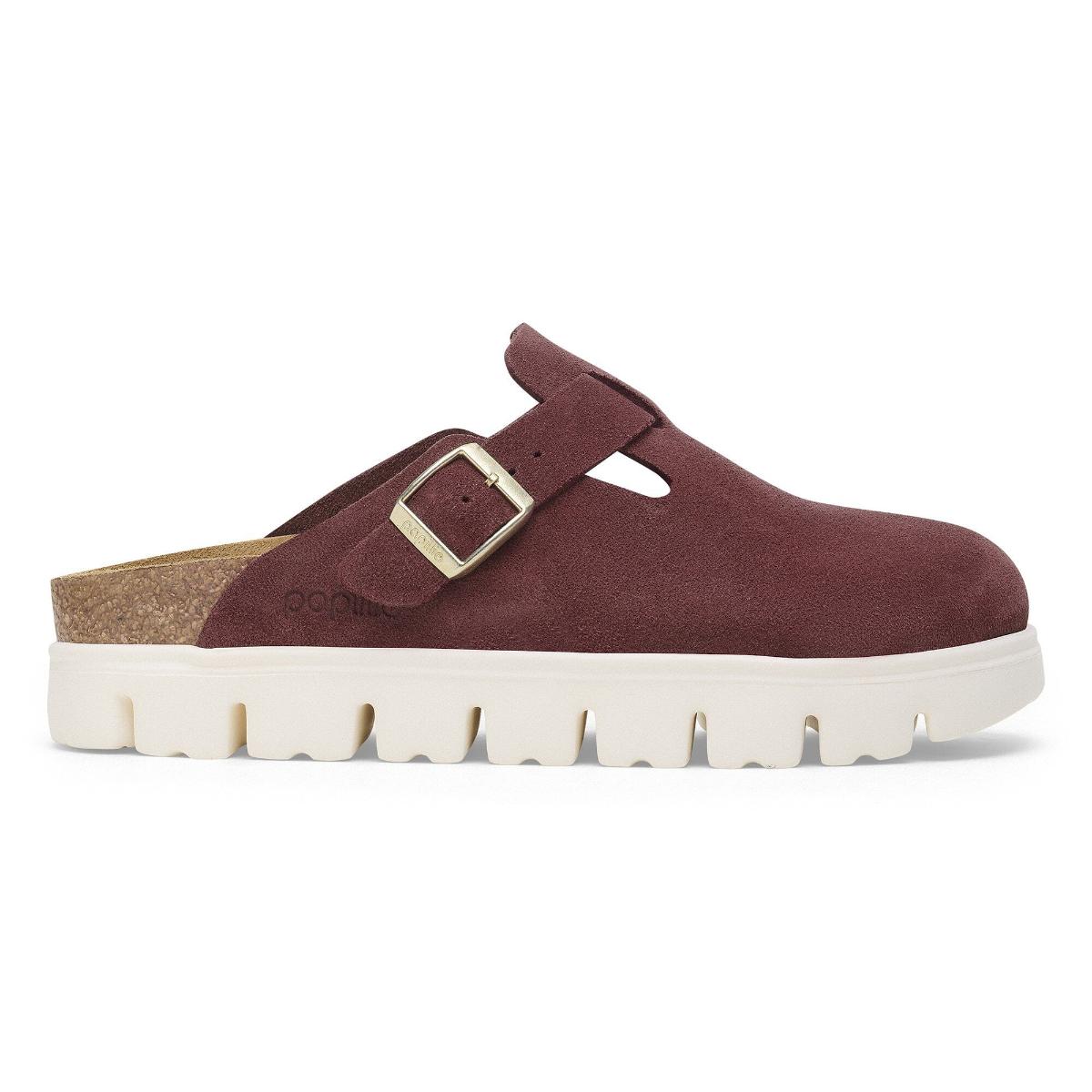Birkenstock Boston Chunky Berry Crush - Image 6