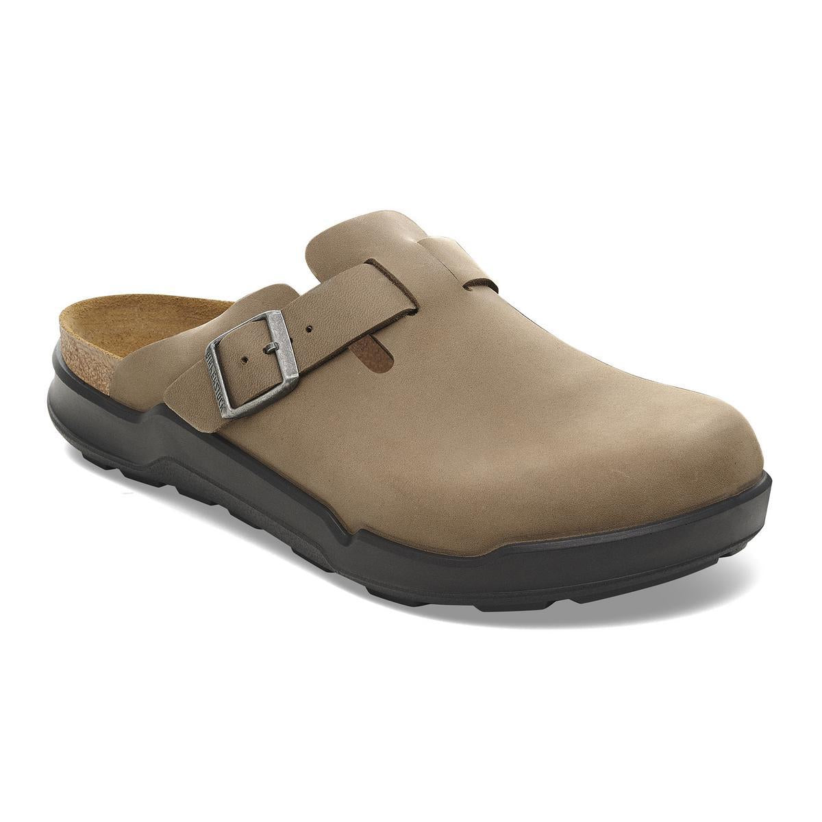 Birkenstock Boston Crosstown Tobacco Brown - Image 1