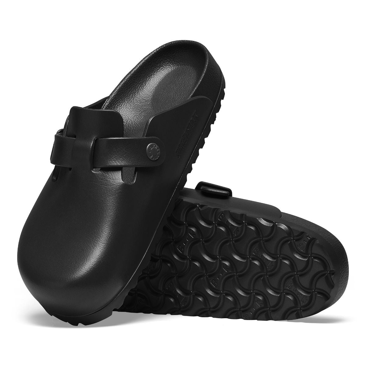 Birkenstock Boston Black - Image 4