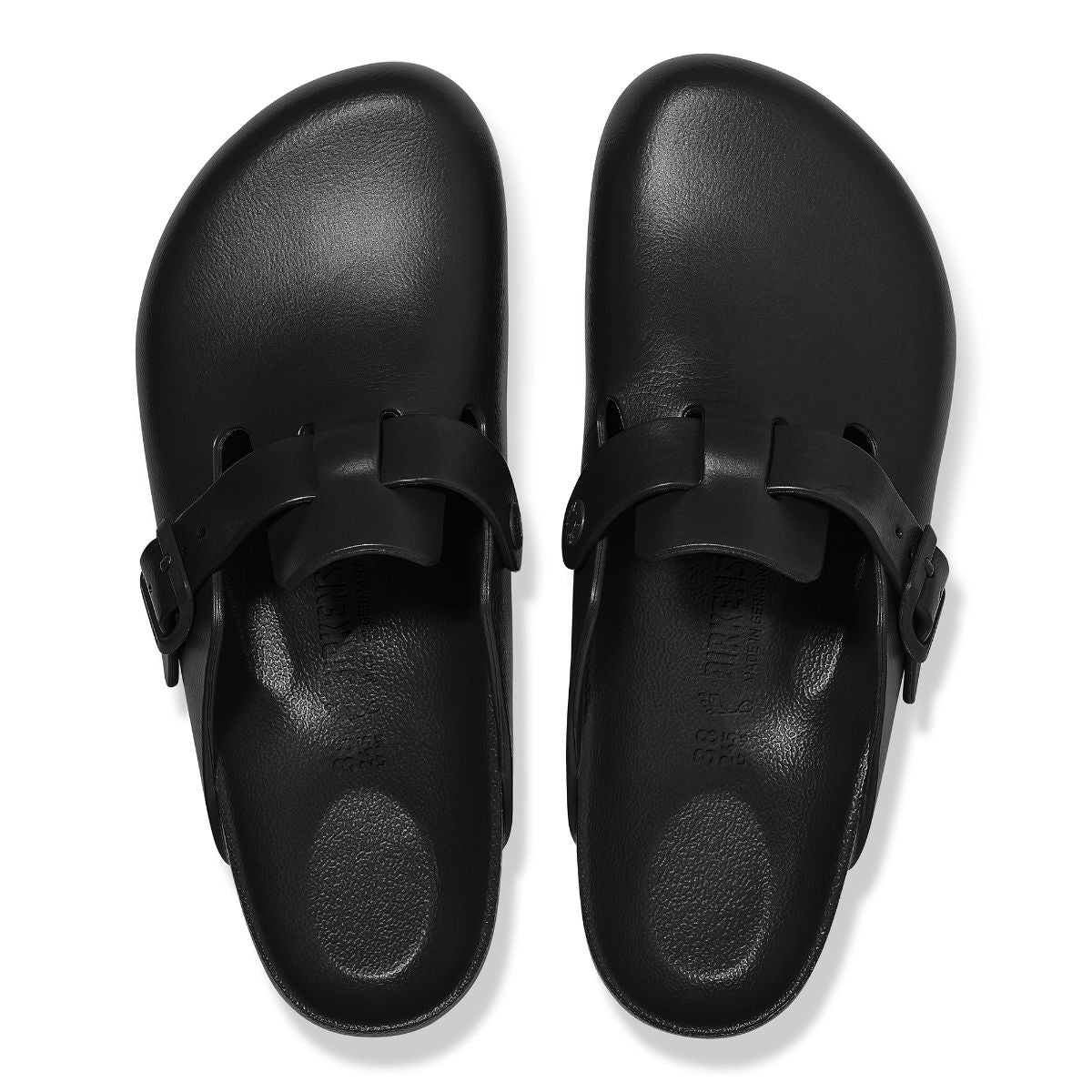 Birkenstock Boston Black - Image 7