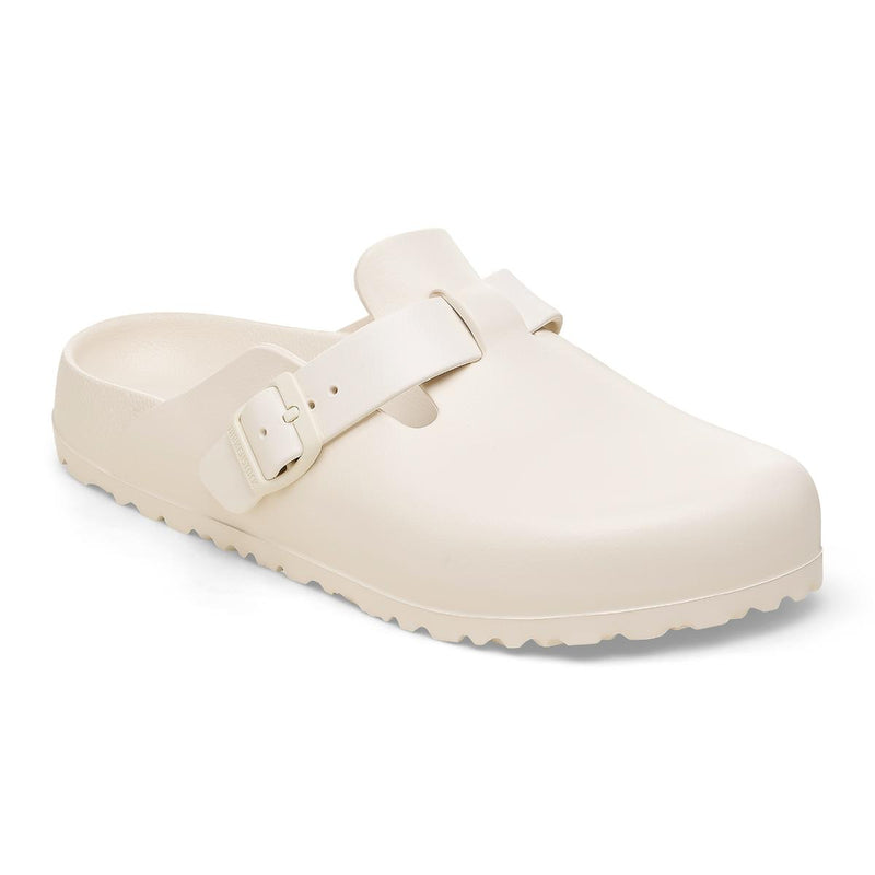 Birkenstock Boston Eggshell - Image 1