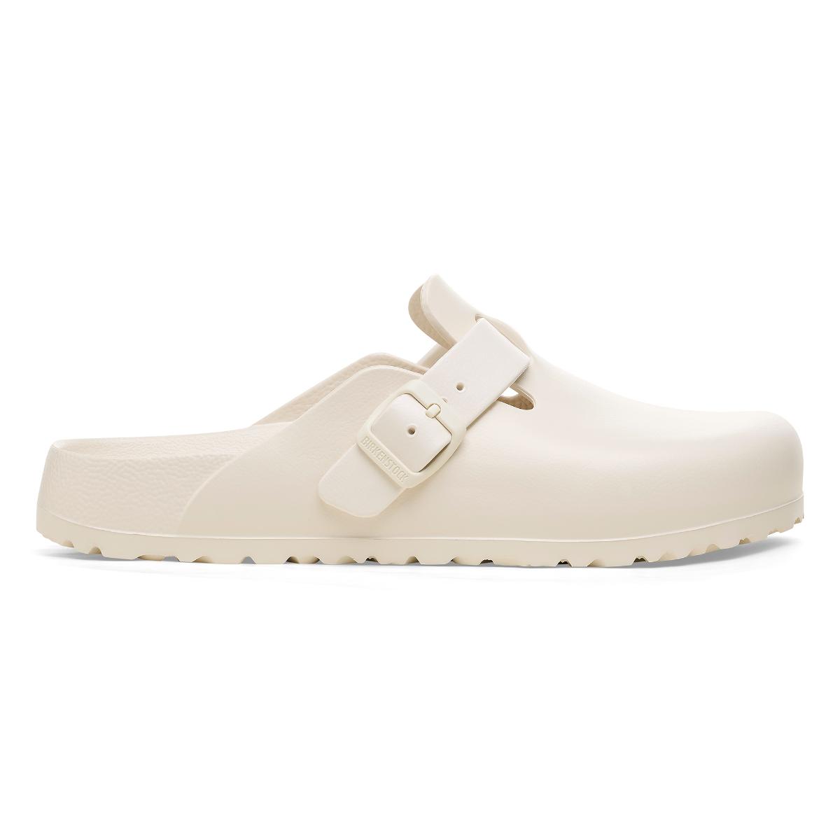 Birkenstock Boston Eggshell - Image 6
