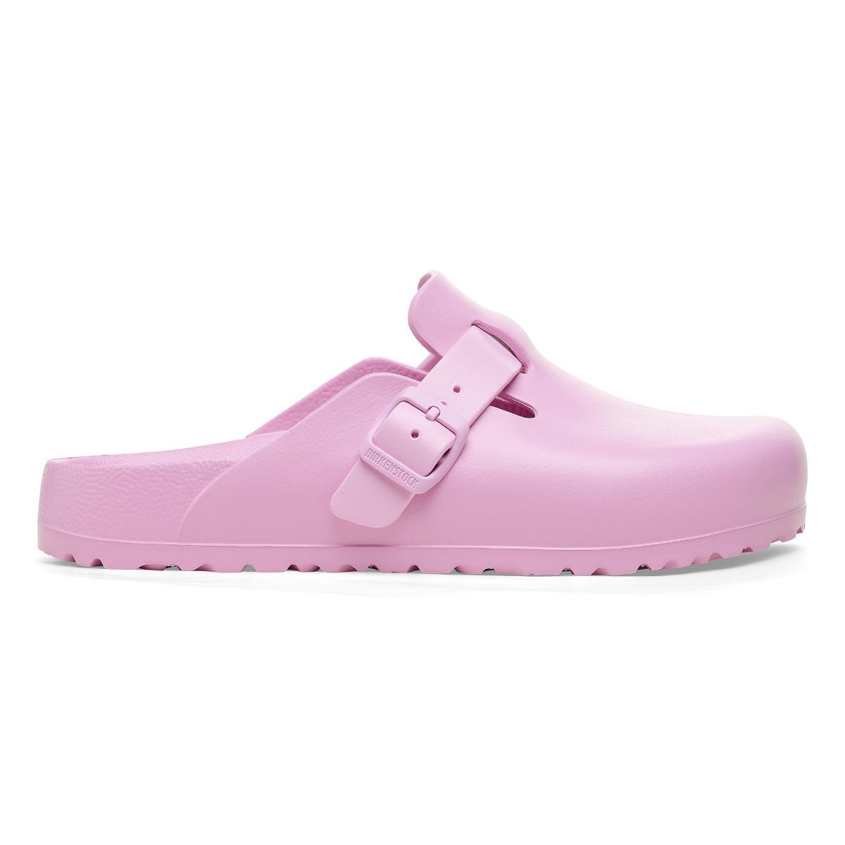 Birkenstock Boston Fondant Pink - Image 6