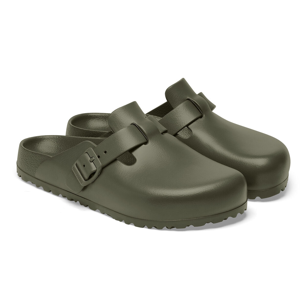 Birkenstock Boston Khaki - Image 5