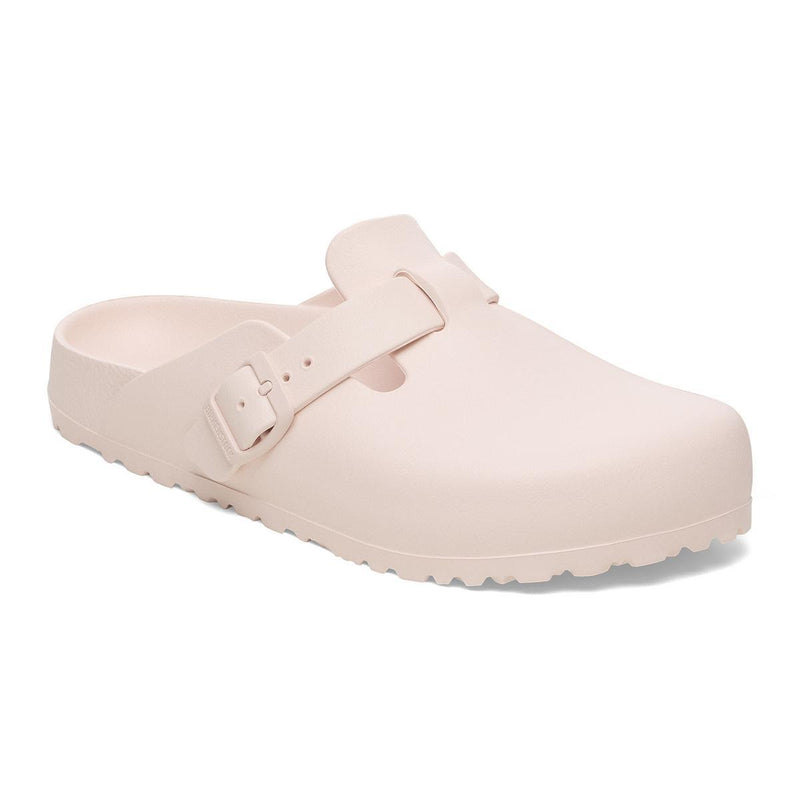 Birkenstock Boston Light Rose - Image 1
