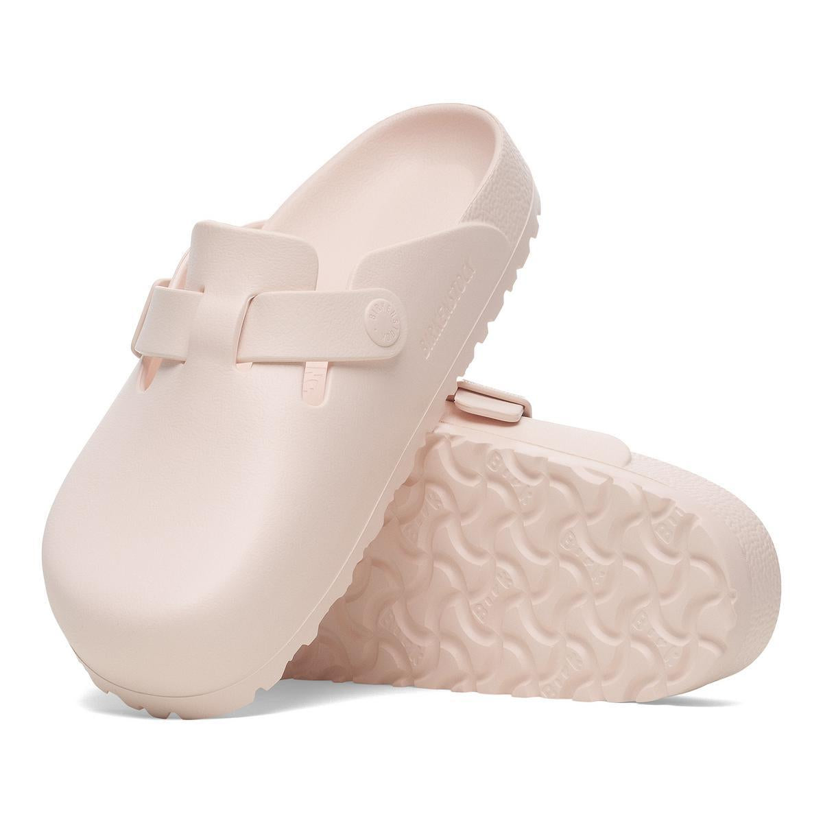 Birkenstock Boston Light Rose - Image 4