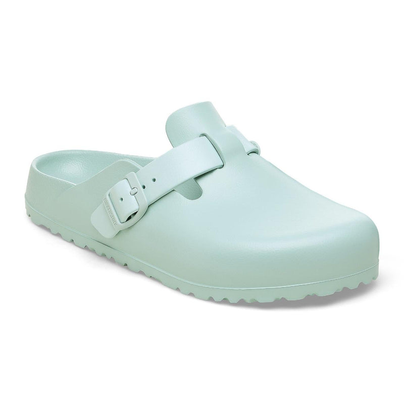 Birkenstock Boston Surf Green - Image 1