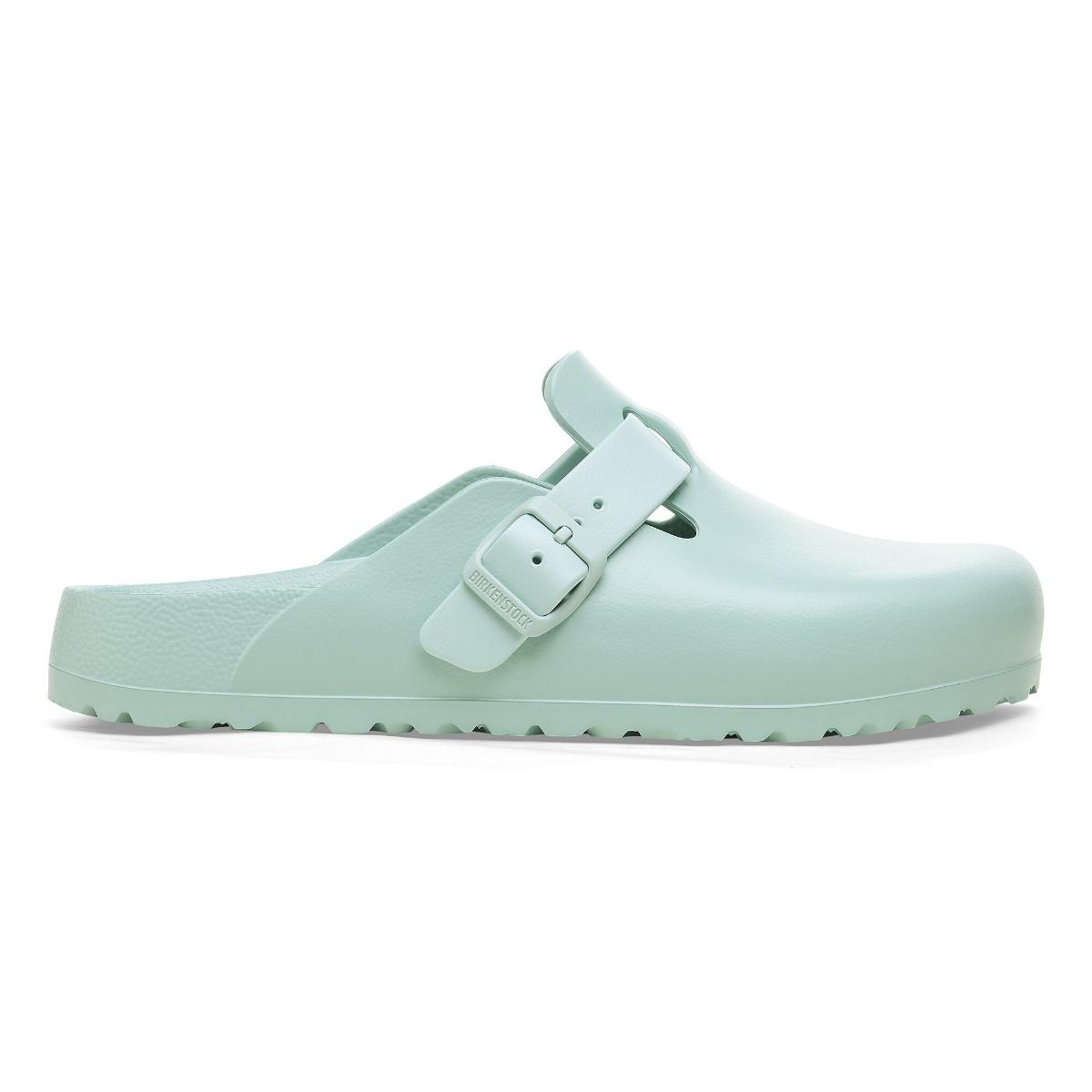 Birkenstock Boston Surf Green - Image 6